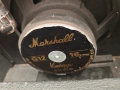 Китарен усилвател, кубе, лампово IMG Stageline GAT-1250R, снимка 4