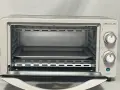 Мини фурна Cecotec Bake&Toast 1090: Компактна, бърза и стилна, снимка 5