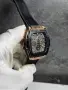 Hublot Big Bang Мъжки Часовник С Кварцов Механизъм Златисто Chronolux32, снимка 5