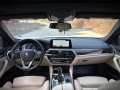 BMW 530i G30 SportLine, снимка 11