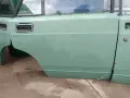 Врати за Лада 2105 2107, снимка 3