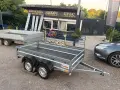 Туристическо ремарке AUTOCAR A255Т до 750kg., снимка 12
