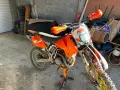 Кросов мотор KTM Enduro , снимка 7