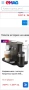 Кафемашина на Капсули Nespresso!, снимка 1