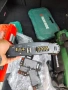 Усилвател за кола 4 канален 700w, снимка 2