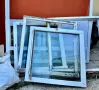 Продавам употребявана PVC дограма, снимка 2