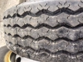 4 броя Джанти 19.5 с Гуми 265/70R19.5 Регенерат за Mercedes, снимка 3