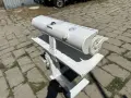 Гладачна машина-каландър Миеле/Miele, снимка 4