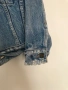 Дънково яке Re/done X Levi’s , снимка 4