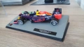 RED BULL RB12 - Max Verstappen - 2016, снимка 9
