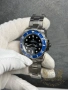 Rolex Submariner Date Мъжки Часовник С Автоматичен Механизъм Код Chronolux30, снимка 2