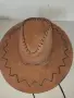 Каубойска шапка, снимка 4