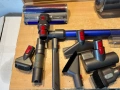 акумулаторна прахосмукачка "DYSON V11 Absolute", снимка 3