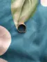 Сребърен пръстен , снимка 2