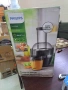 центробежна сокоизстисквачка Philips Viva Collection, снимка 1