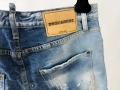 Къси панталони Dsquared размер 48, снимка 5