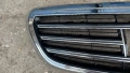 Решетка за Mercedes w205, снимка 2