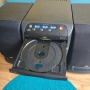 JVC UX-C30 (1997) - 3 диска + реверсивна касета , снимка 8