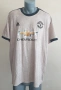 Adidas Man United Clima Lite Mens Size 2XL НОВО! ОРИГИНАЛ! Мъжка Тениска!, снимка 10