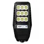 Соларна LED лампа 300W със сензор за движение и дистанционно, снимка 2