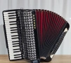 Акордеон Hohner Atlantic IV Deluxe , снимка 1