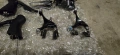 Групсет Shimano Claris R2000, снимка 5