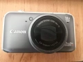Фотоапарат Canon powershot sx220 hs, снимка 1