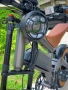 Нов!! Електрически велосипед М20 1500W 48V/18.2Ah 55км. ч. , снимка 11