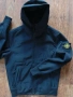 Stone Island - мъжко софтшел яке р-р S, снимка 3