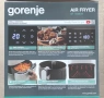 Air Fryer Gorenje  AF1409DW, снимка 2
