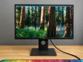 Dell P2417H 24” IPS Full HD – перфектен, като нов + кабели, снимка 1