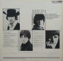 Грамофонна плоча на The Beatles – Help!, снимка 2