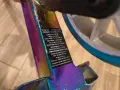 Scooter crisp, used, снимка 3
