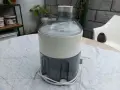 Сокоизтисквачка Delonghi Robo Diet KC400, снимка 2