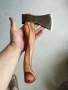 топор топорче Оксенкопф , снимка 8