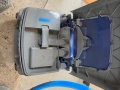 Продавам прахoсмокачка Zelmer TYP 919, снимка 4