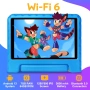 Детски таблет YESTEL с Wi-Fi 6, Android 13, 7GB RAM, снимка 6
