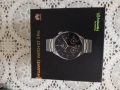 Продавам Huawei Watch 3 Pro Titanium Grey, снимка 1