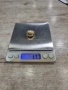 Дамски златен пръстен 1.77 гр., снимка 11