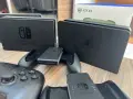 Nintendo Switch Joy-Con, Dock, Adapter, Аксесоари, снимка 5