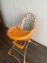 детско столче за хранене, снимка 2