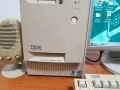 ⭐Продавам рядък ретро компютър IBM 300GL с много ретро игри⭐, снимка 10