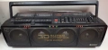 Перфектен! Радио Касетофон Hitachi TRK-3D80. , снимка 1