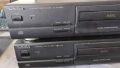 Два броя CD плеъри Technics, снимка 3