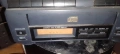 радио касетофон и CD player Samsung бес тонколони , снимка 3