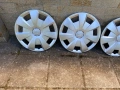 Оригинални тасове за SEAT 14”, снимка 2