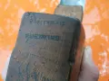 Старо английско ренде MARPLES , снимка 6