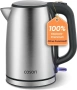 ЕлекЕтрическа Кана за Вода COSORI CEK-S152-VEU, 1.7L, 2200W - нов, снимка 2
