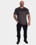 GASP - T-shirt - Тениска - L размер, снимка 6
