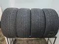 4бр зимни гуми 235/50/18 HANKOOK L06386 , снимка 5